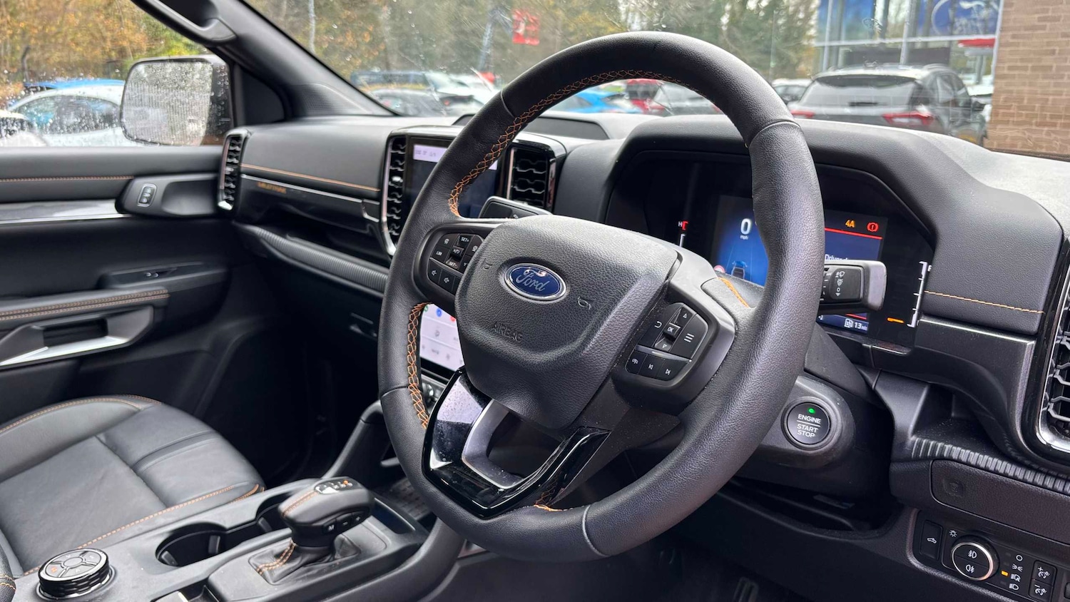 Used Ford Ranger 2024 for sale - 76610515: Photo 3