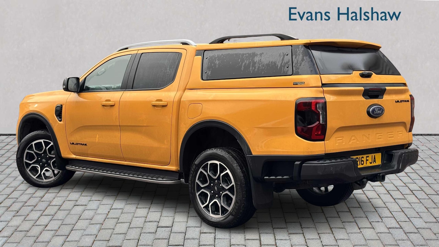 Used Ford Ranger 2024 for sale - 76610515: Photo 5