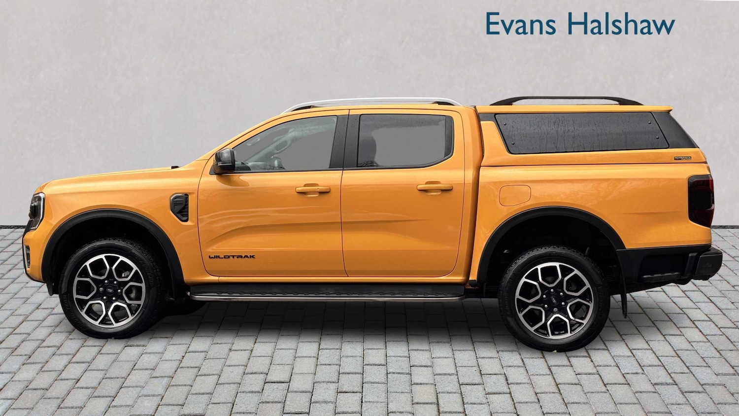 Used Ford Ranger 2024 for sale - 76610515: Photo 6