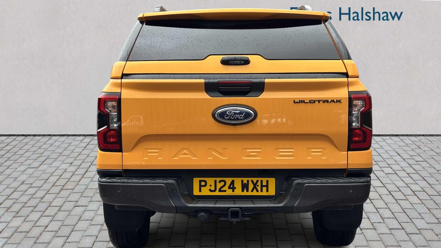 Used Ford Ranger 2024 for sale - 76610515: Photo 7