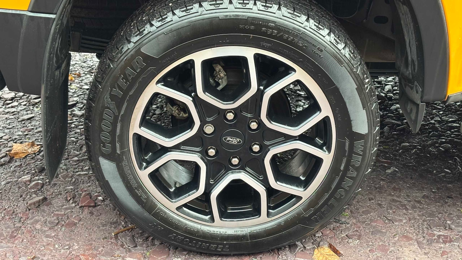 Used Ford Ranger 2024 for sale - 76610515: Photo 8