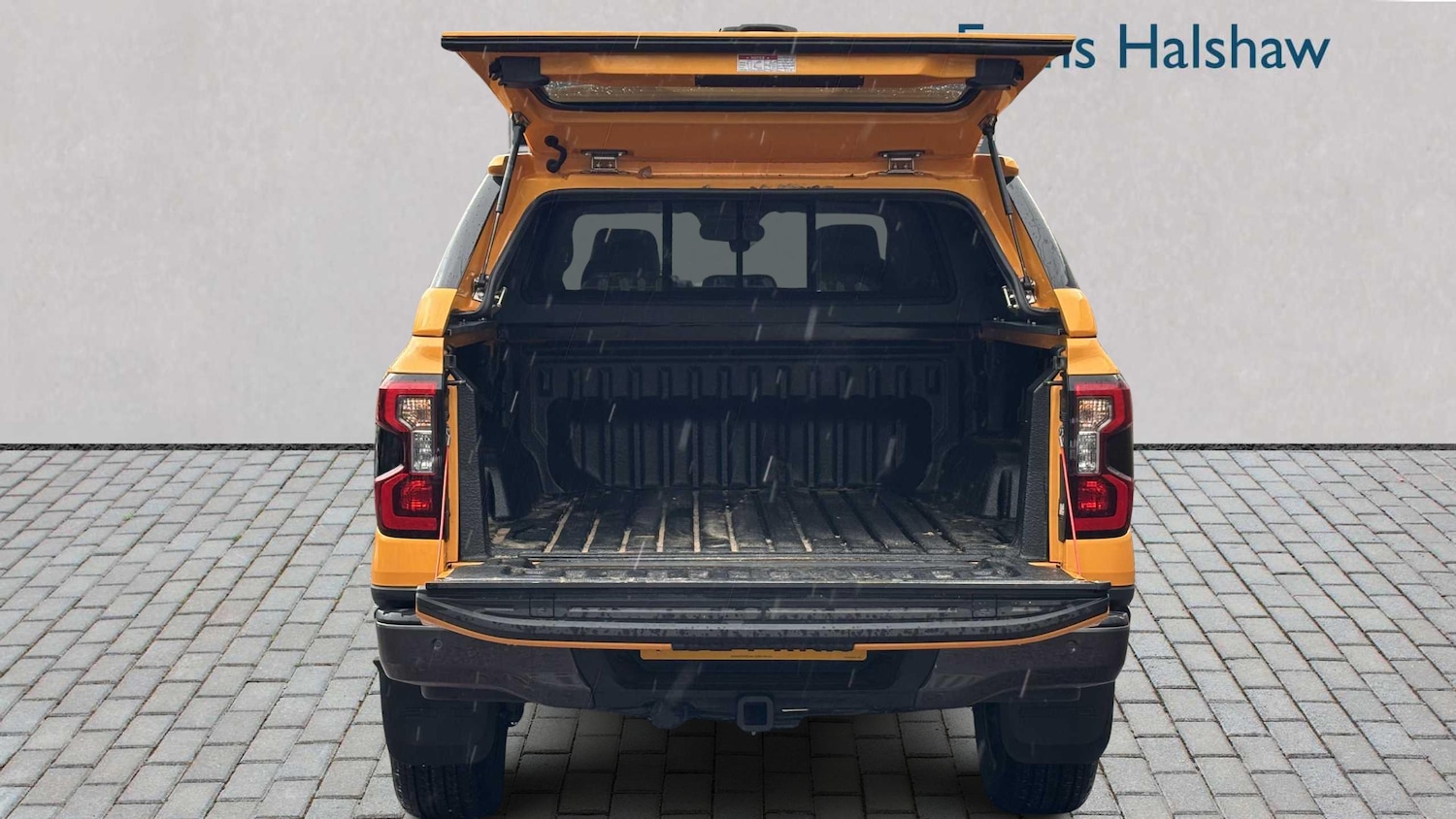 Used Ford Ranger 2024 for sale - 76610515: Photo 9