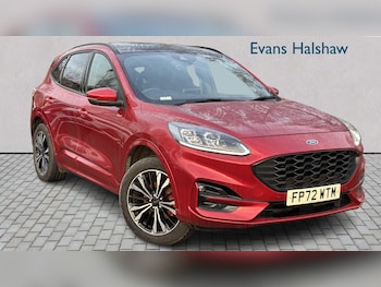Used Ford Kuga 2022 for sale - 77316426: Photo