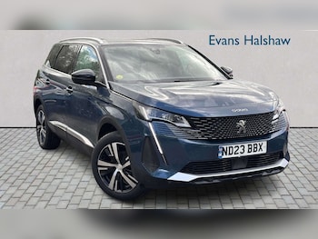 Used Peugeot 5008 2023 for sale - 78613955: Photo