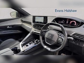 Used Peugeot 5008 2023 for sale - 78613955: Photo