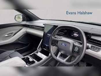 Used Ford Explorer 2025 for sale - 79096014: Photo