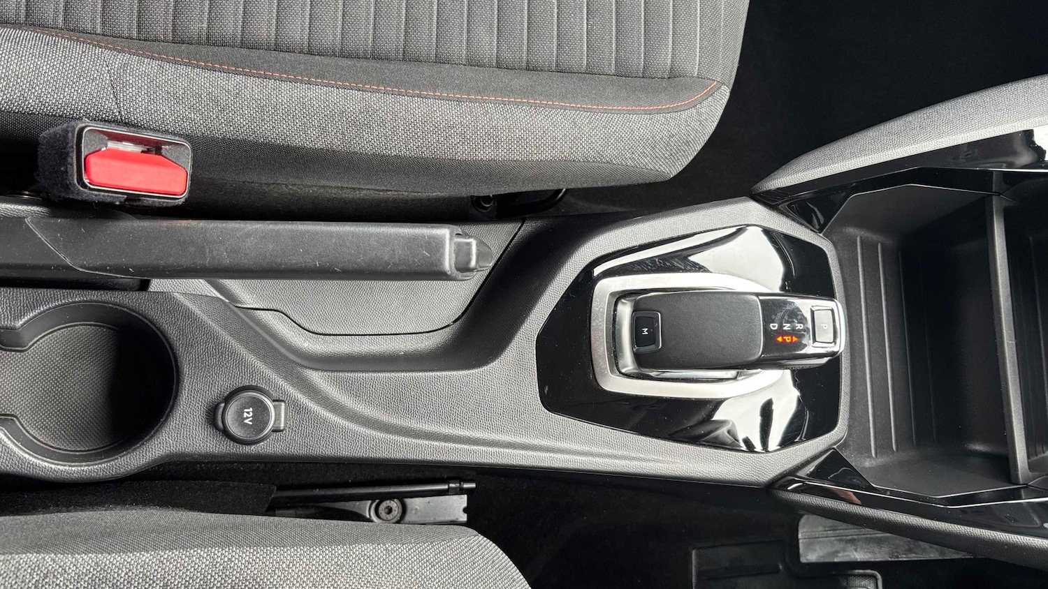 Used Peugeot 2008 2020 for sale - 77894327: Photo 16