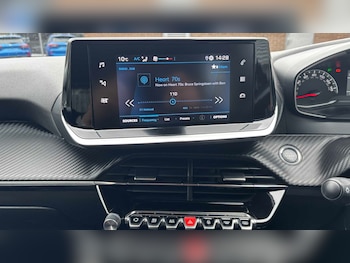 Used Peugeot 2008 2020 for sale - 77894327: Photo