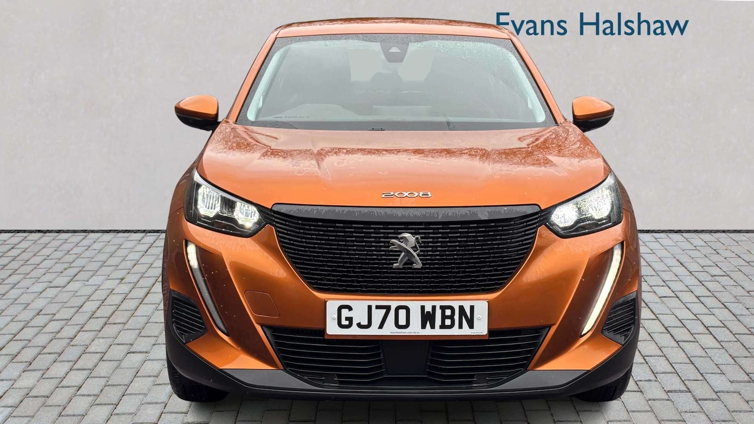 Used Peugeot 2008 2020 for sale - 77894327: Photo 4