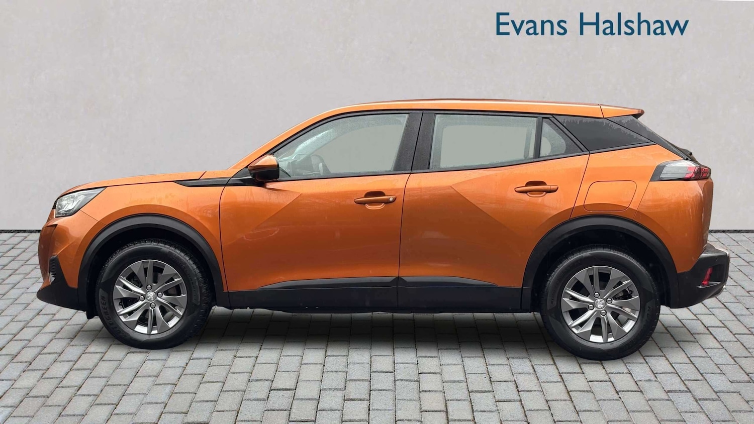 Used Peugeot 2008 2020 for sale - 77894327: Photo 6