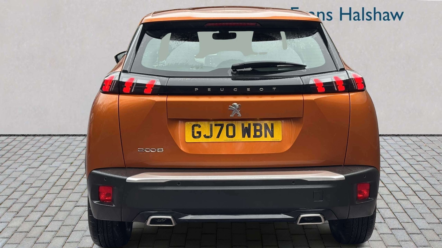 Used Peugeot 2008 2020 for sale - 77894327: Photo 7