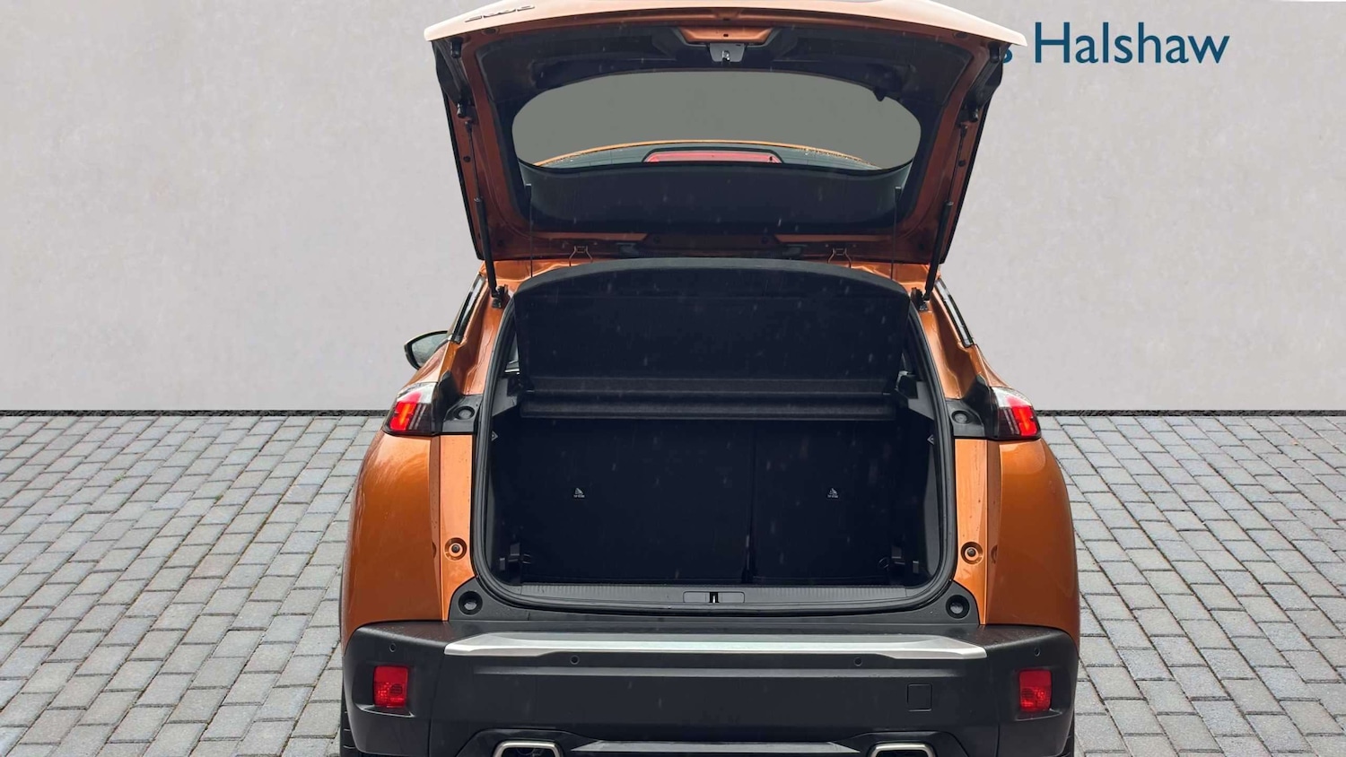 Used Peugeot 2008 2020 for sale - 77894327: Photo 9