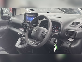 Used Toyota ProAce 2022 for sale - 76192073: Photo 3