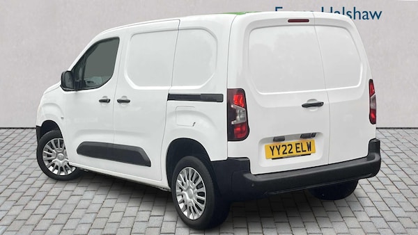 Used Toyota ProAce 2022 for sale - 76192073: Photo 5
