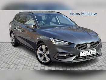 Used SEAT Leon 2020 for sale - 79443803: Photo