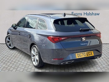 Used SEAT Leon 2020 for sale - 79443803: Photo