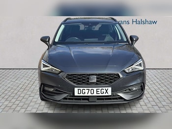 Used SEAT Leon 2020 for sale - 79443803: Photo