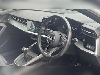 Used Audi A3 2023 for sale - 76442435: Photo