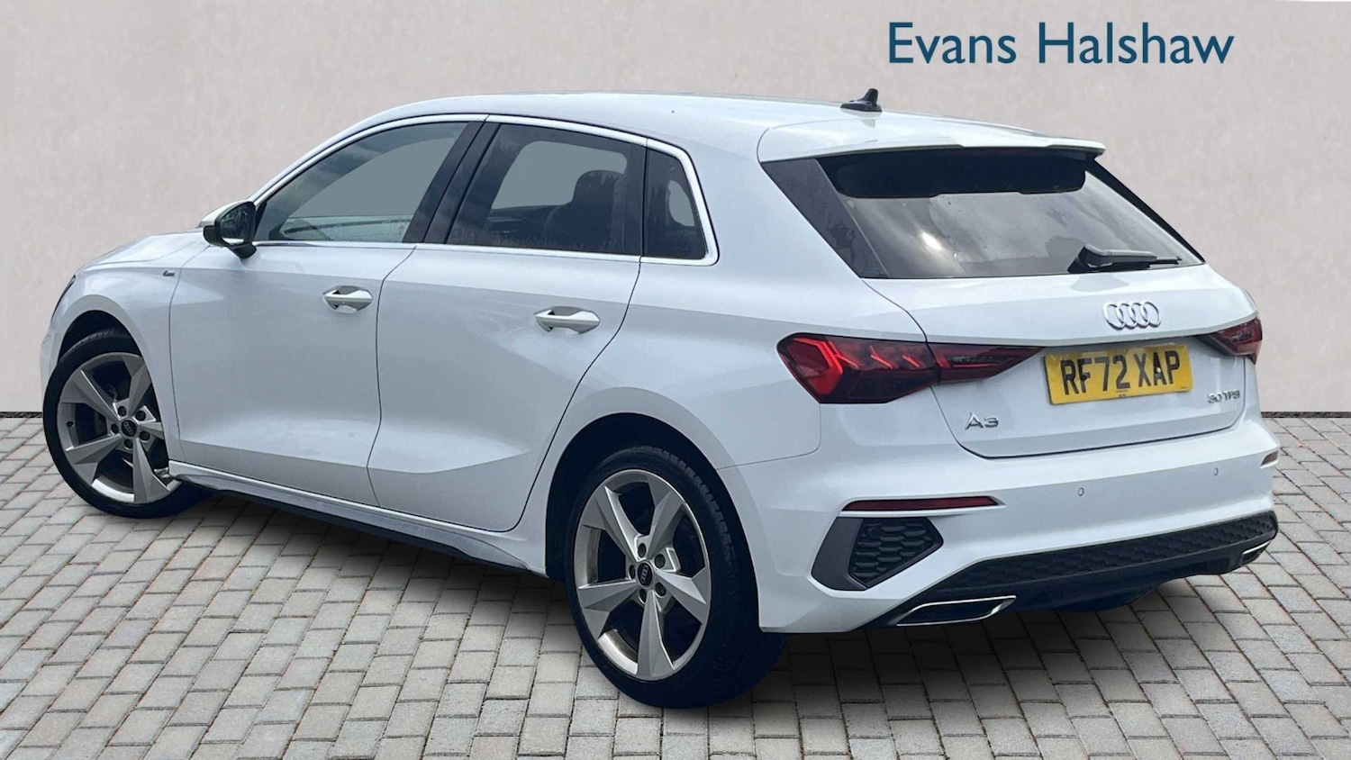 Used Audi A3 2023 for sale - 76442435: Photo 5