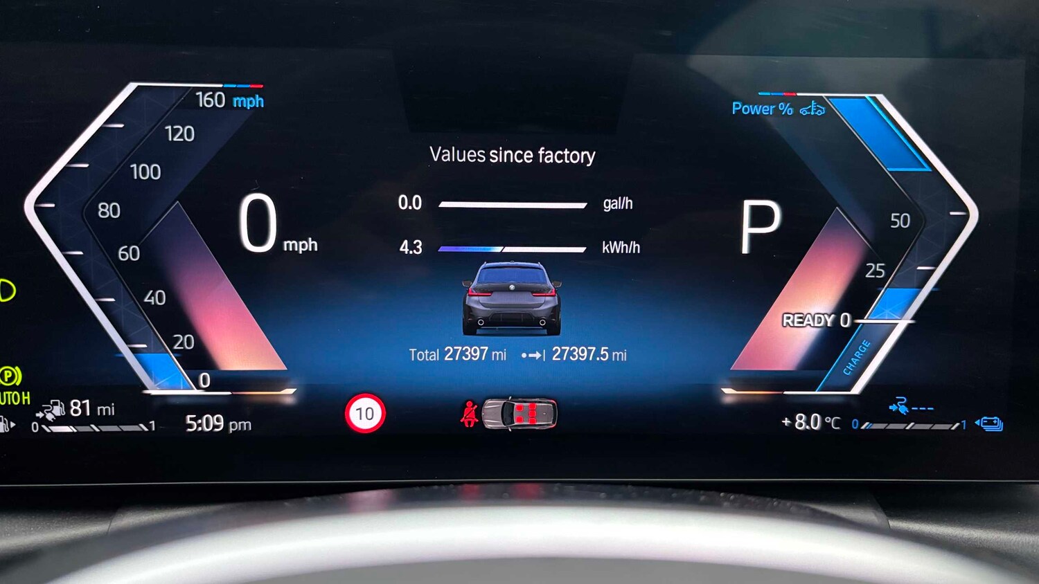 Used BMW 3 Series 2023 for sale - 77553044: Photo 12