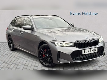 BMW 3 Series feature image