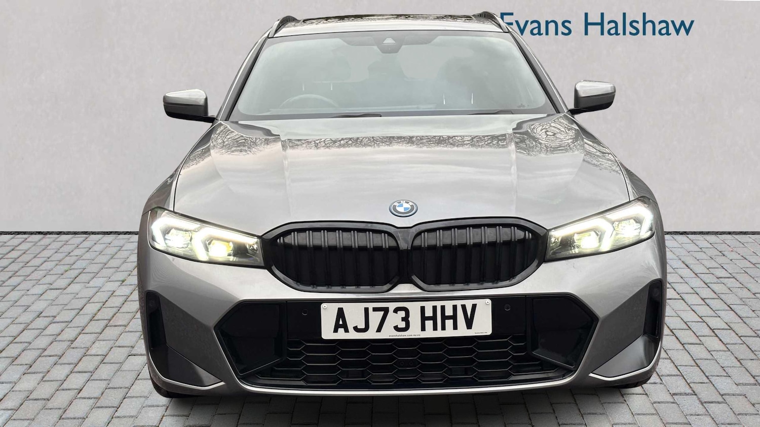 Used BMW 3 Series 2023 for sale - 77553044: Photo 4