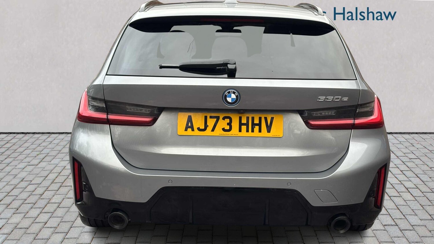 Used BMW 3 Series 2023 for sale - 77553044: Photo 7