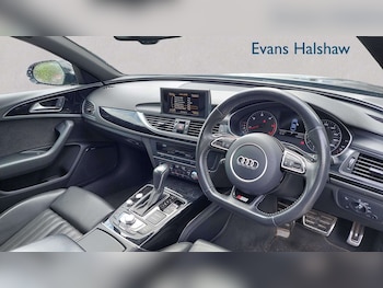 Used Audi A6 2018 for sale - 79499547: Photo