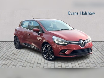 Used Renault Clio 2016 for sale - 76411197: Photo