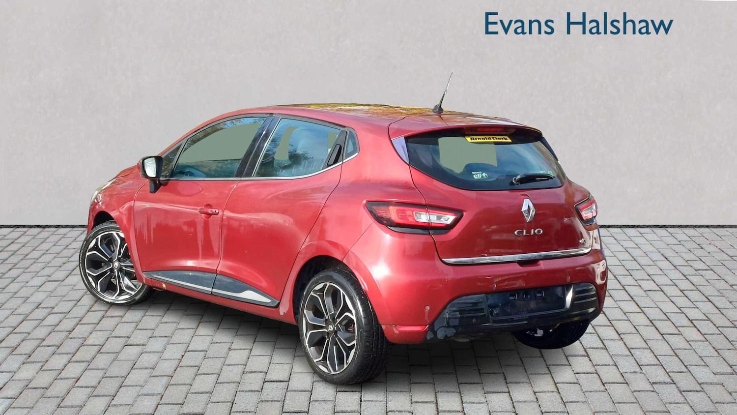 Used Renault Clio for sale - 76411197: Photo 5