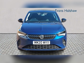 Used Vauxhall Corsa 2020 for sale - 79215426: Photo