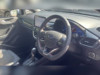 Used Ford Fiesta 2023 for sale - 75399816: Photo