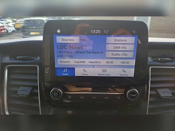 Used Ford Transit Custom 2023 for sale - 76272276: Photo