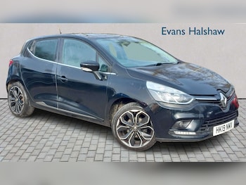 Used Renault Clio 2019 for sale - 77972526: Photo