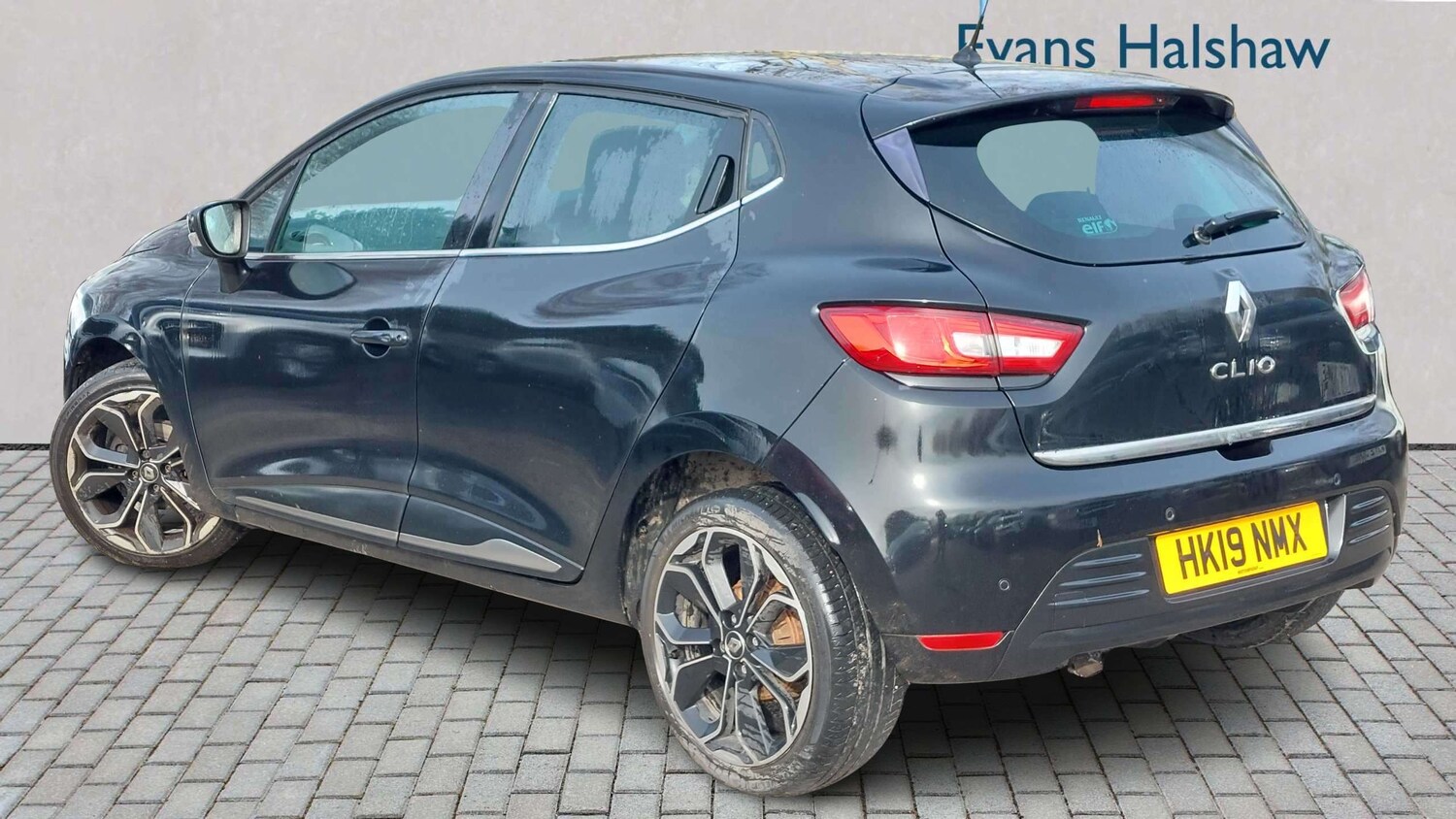 Used Renault Clio 2019 for sale - 77972526: Photo 5