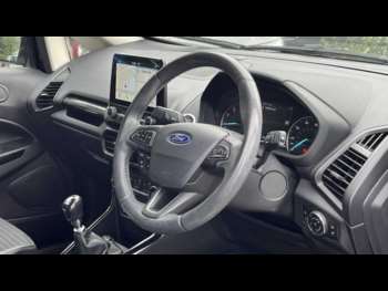 Used Ford Ecosport 2018 for sale - 75446946: Photo
