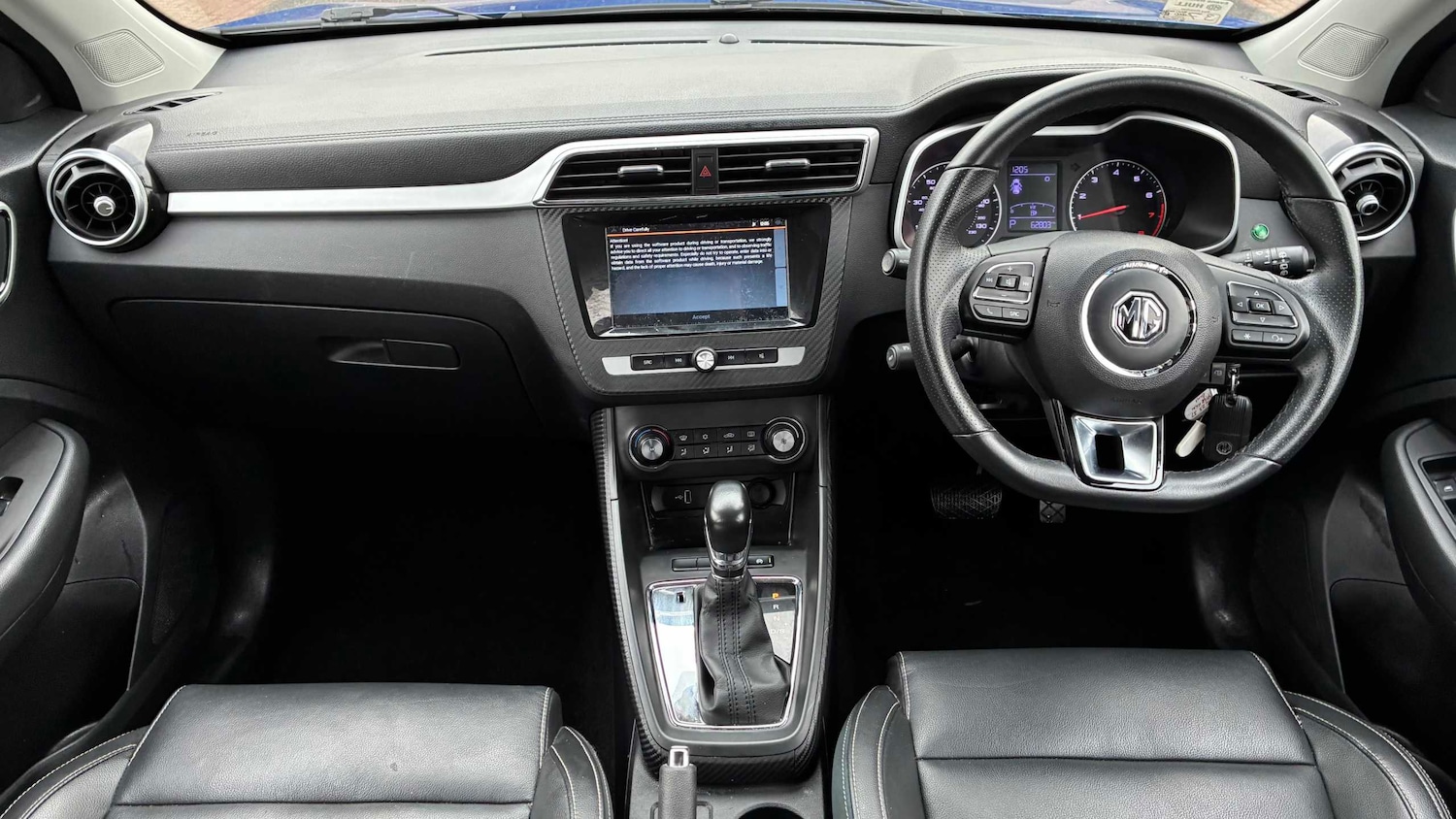 Used MG MG ZS 2018 for sale - 77135055: Photo 10