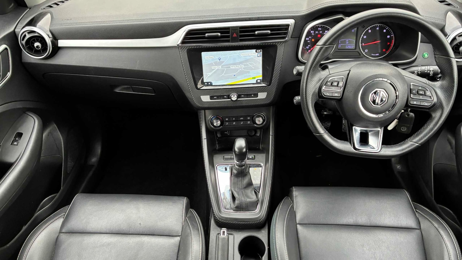 Used MG MG ZS 2018 for sale - 77135055: Photo 11