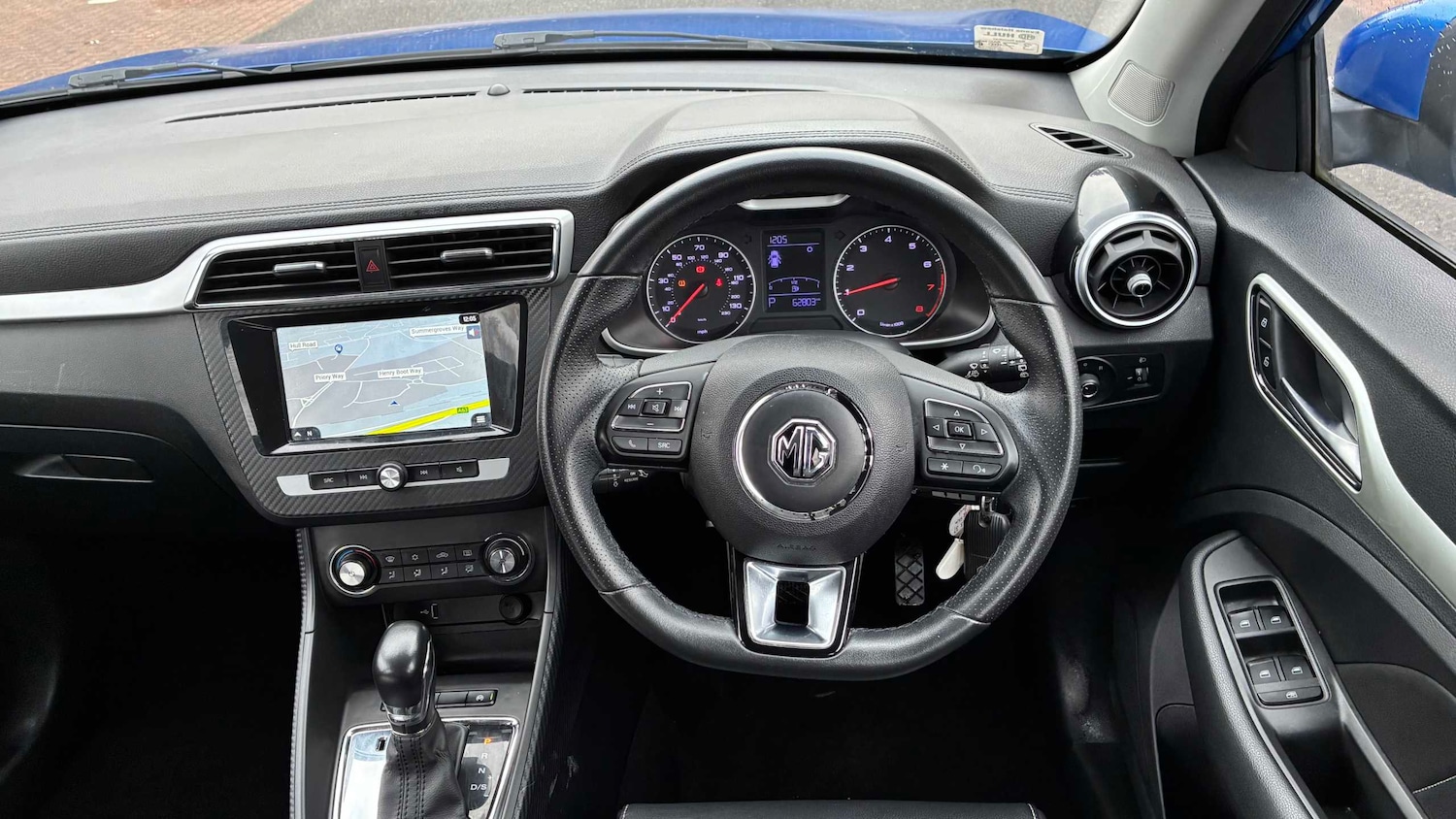 Used MG MG ZS 2018 for sale - 77135055: Photo 12