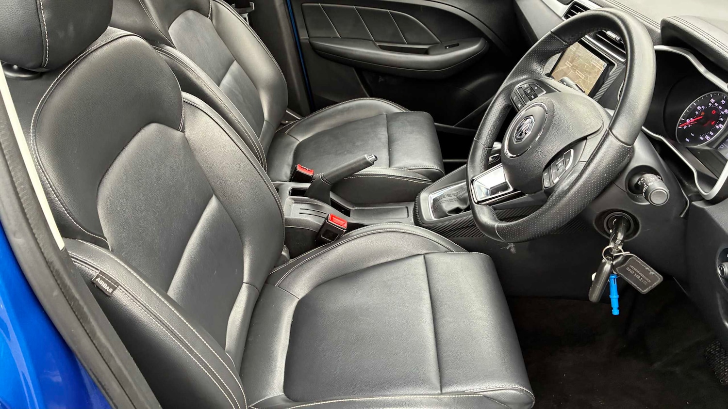 Used MG MG ZS 2018 for sale - 77135055: Photo 13