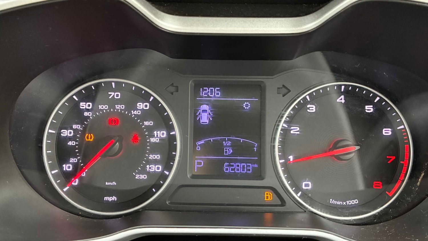 Used MG MG ZS 2018 for sale - 77135055: Photo 14