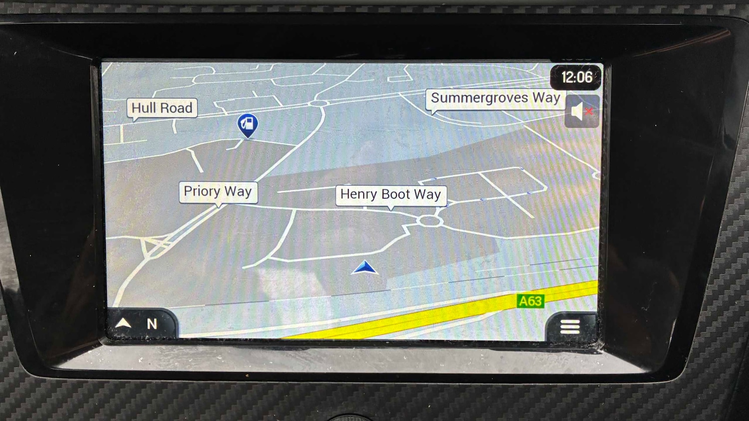 Used MG MG ZS 2018 for sale - 77135055: Photo 15