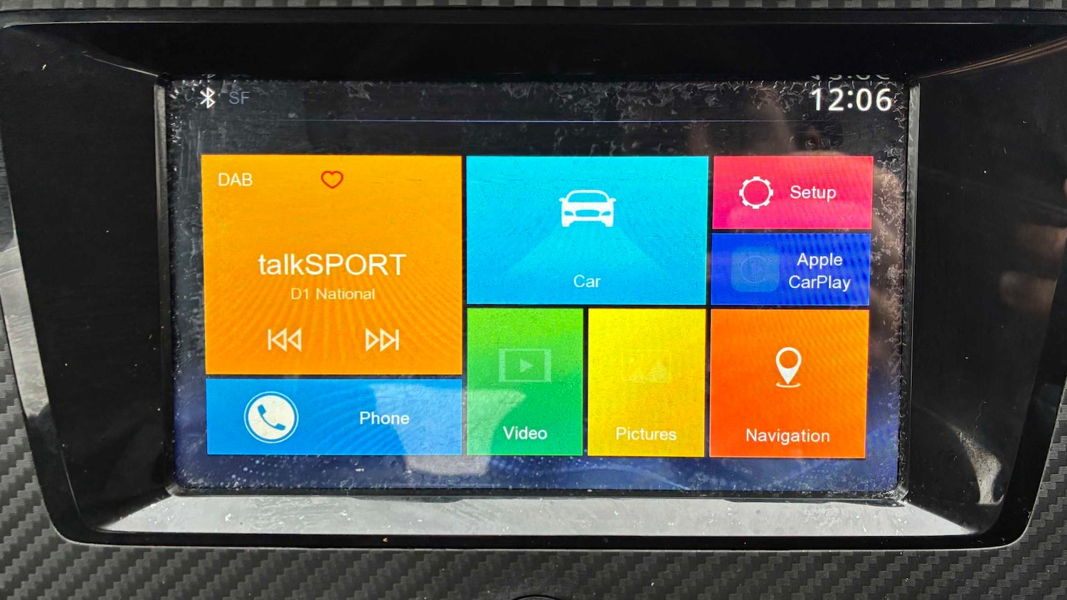 Used MG MG ZS 2018 for sale - 77135055: Photo 16