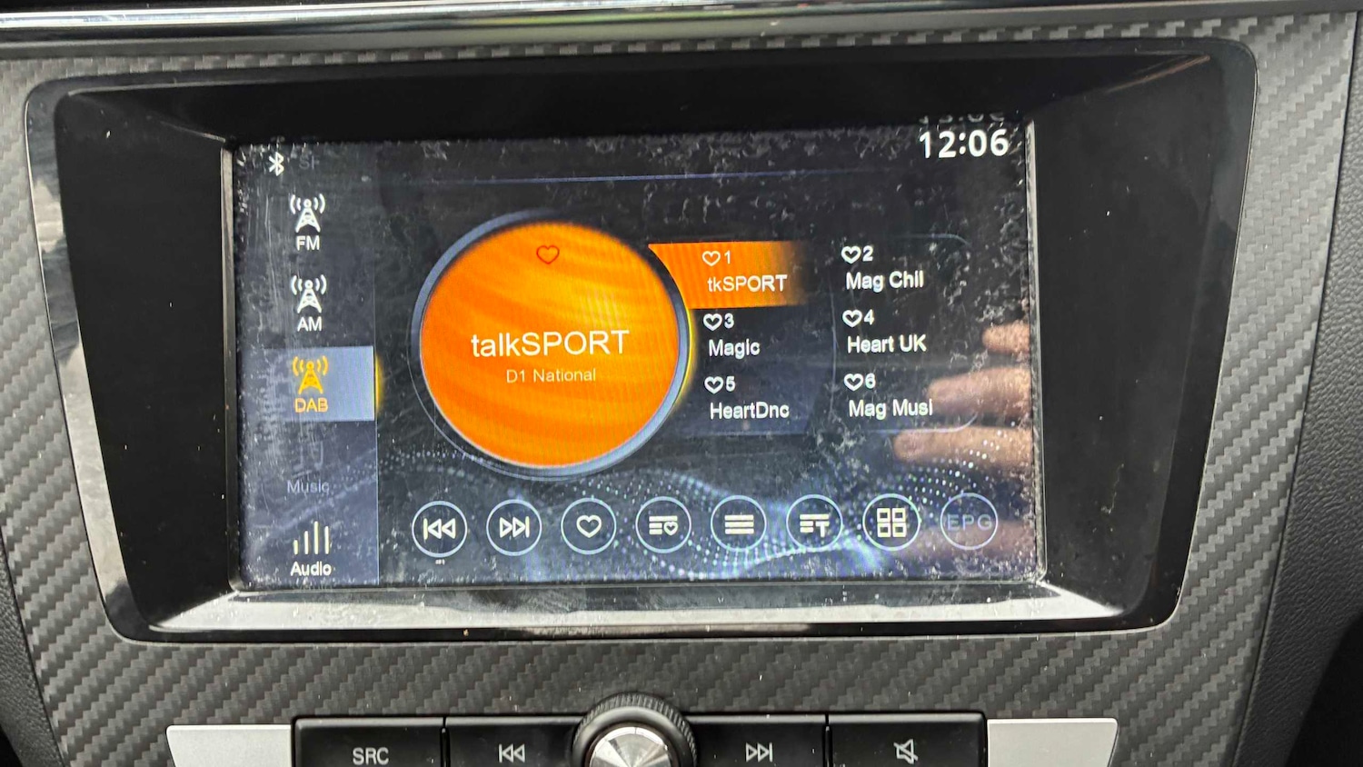 Used MG MG ZS 2018 for sale - 77135055: Photo 17