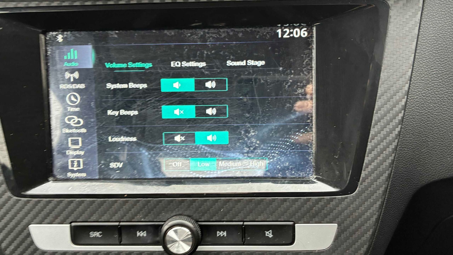 Used MG MG ZS 2018 for sale - 77135055: Photo 18