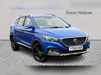 MG MG ZS feature image