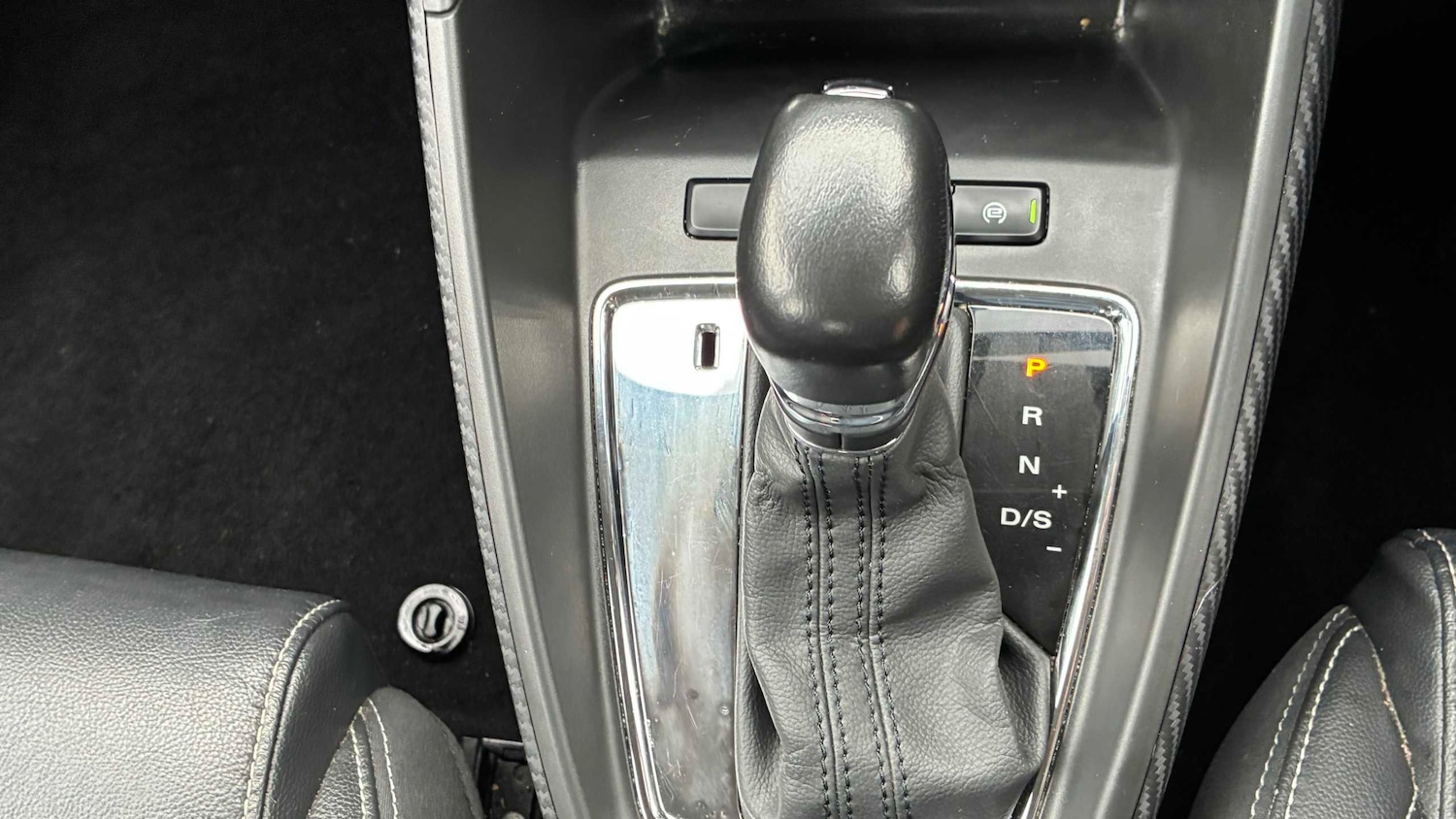 Used MG MG ZS 2018 for sale - 77135055: Photo 22