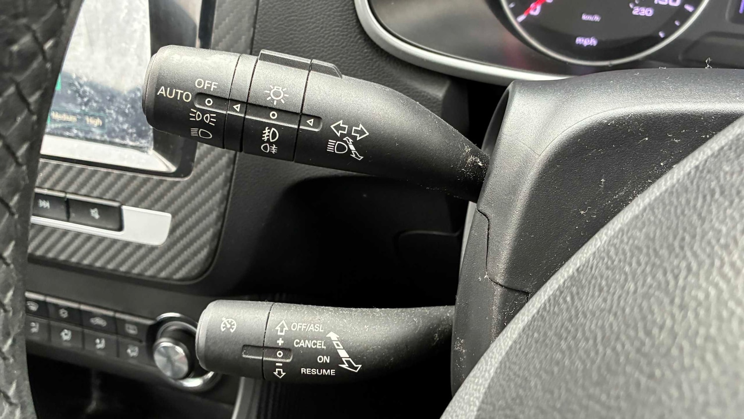 Used MG MG ZS 2018 for sale - 77135055: Photo 23