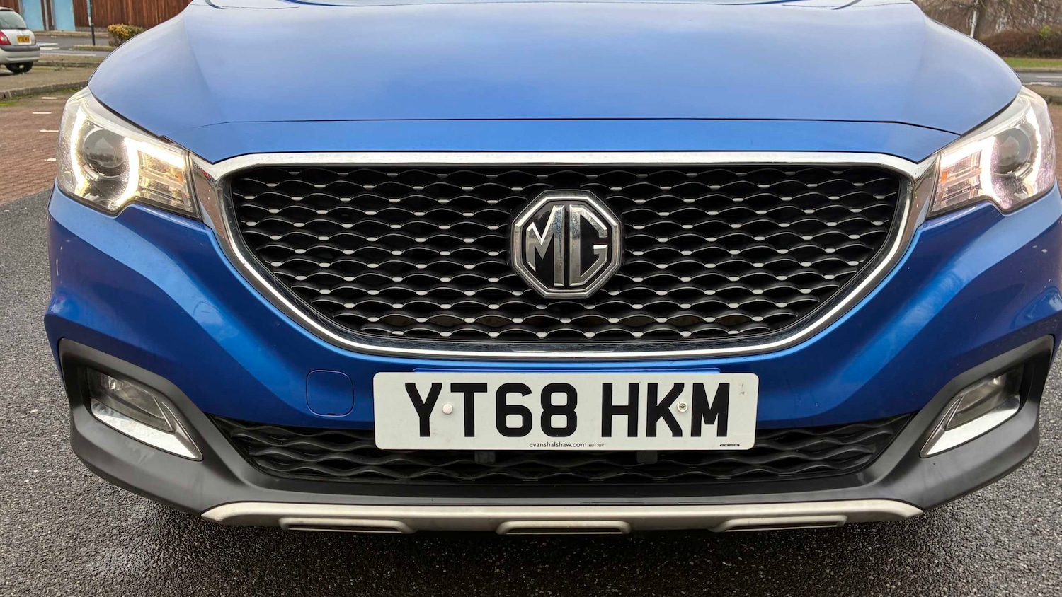 Used MG MG ZS 2018 for sale - 77135055: Photo 29