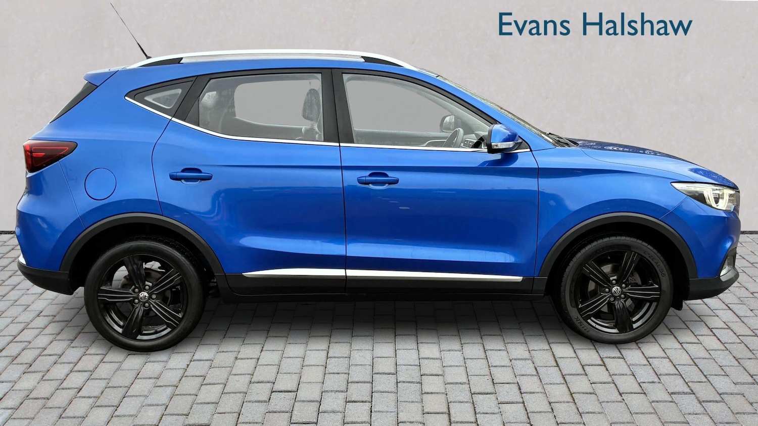 Used MG MG ZS 2018 for sale - 77135055: Photo 3